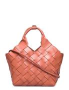 Misu, Auburn, O Designers Small Shoulder Bags-crossbody Bags Pink Cala...