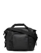 Texel Kit Bag W3 Bags Weekend & Gym Bags Black Rains