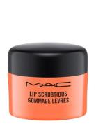 Lip Scrub - Candied Nectar Läppbehandling Multi/patterned MAC