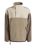 Rethinkit Polar Fleece Uni Campfire Brun