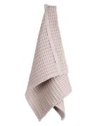 Big Waffle Hand Towel Home Textiles Bathroom Textiles Towels & Bath To...