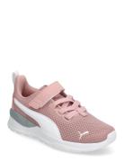 Anzarun Lite Ac+ Ps Sport Sports Shoes Running-training Shoes Pink PUM...
