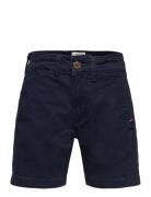 U.S. Polo Assn. Uspa Classic Chino Shorts Marinblå