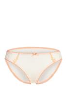 Sofia Tai Trosa Brief Tanga Pink Missya