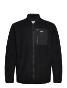 Silence Fleece Jacket Tops Sweat-shirts & Hoodies Fleeces & Midlayers ...