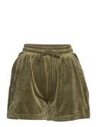 Frances Sweat Shorts Bottoms Shorts Casual Shorts Green DESIGNERS, REM...