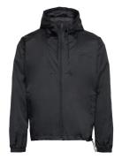 Mono Wndbreaker Sport Sport Jackets Black Adidas Originals