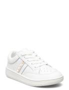 Sneaker Låga Sneakers White Sofie Schnoor Baby And Kids