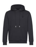 Ocean Hood Sport Sweat-shirts & Hoodies Hoodies Grey Sail Racing