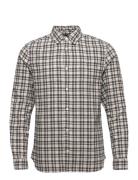 AllSaints Lexington Ls Shirt Multi/patterned