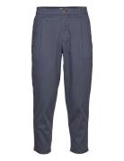 Jjibill Jjrico Cropped Akm 000 Navy Bottoms Trousers Chinos Blue Jack ...