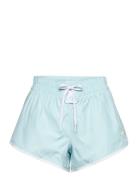 Always Original Laced Shorts Bottoms Shorts Casual Shorts Blue Adidas ...