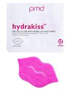 Pmd Beauty Hydrakiss Bio-Cellulose Anti-Aging Lip Sheet Mask 10Pcs Läp...