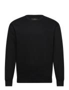 Hco. Guys Sweatshirts Tops Sweat-shirts & Hoodies Sweat-shirts Black H...