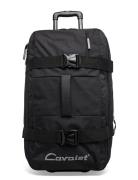 Cargo L Bags Suitcases Black Cavalet