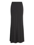 Marville Road Ally Long Skirt Svart