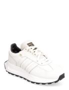 Retropy E5 W Sport Sneakers Low-top Sneakers White Adidas Originals
