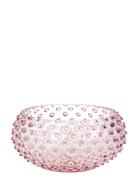 Anna Von Lipa Hobnail Tapas 23 Cm Rosa