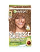 Garnier Nutrisse Ultra Crème 7.3 Golden Blonde Beauty Women Hair Care ...