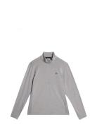 Luke Half Zip Mid Layer Sport Sweat-shirts & Hoodies Fleeces & Midlaye...