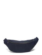 Andora Bag Small Bum Bag Väska Navy Rosemunde