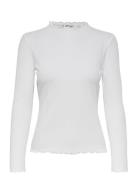 Onlemma L/S High Neck Top Noos Jrs Tops T-shirts & Tops Long-sleeved W...