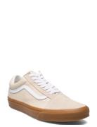 VANS Ua Old Skool Beige