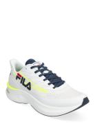 Fila Argon Sport Sport Shoes Running Shoes White FILA