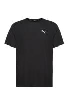 PUMA Run Favorite Velocity Tee Svart