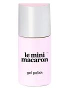 Single Gel Polish Nagellack Gel Cream Le Mini Macaron