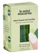 Plant-Based Nail Fortifier Nagelvård Nude Le Mini Macaron