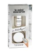 Chrome Powder Set Nagellack Gel Multi/patterned Le Mini Macaron