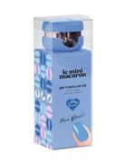 Gel Manicure Kit Nagellack Gel Blue Le Mini Macaron