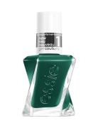 Essie Gel Couture In-Vest In Style 548 13,5 Ml Nagellack Gel Green Ess...