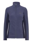 Basin Trail Iii Full Zip Sport Sweat-shirts & Hoodies Fleeces & Midlay...