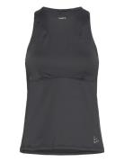 Craft Adv T Singlet W Svart