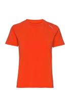 Rockay Women's 20Four7 Tee Orange