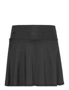 Classy Skirt Sport Short Black BOW19