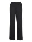 Marc O'Polo Woven Pants Svart