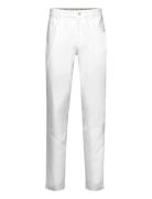 Dealer 5 Pocket Pant Sport Sport Pants White PUMA Golf