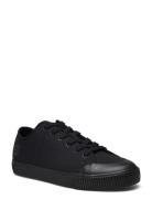 HALO Halo Field Shoe Low Svart