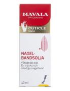 Cuticle Oil Nagelvård Nude Mavala