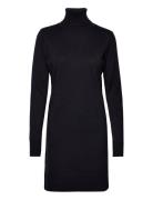 Saint Tropez U6801, Milasz Rollneck Dress Blå