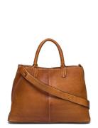 Fafali Bags Small Shoulder Bags-crossbody Bags Brown RE:DESIGNED EST 2...