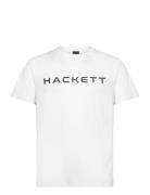 Hackett London Essential Tee Vit