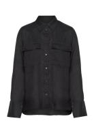 Twist & Tango Cassidy Shirt Svart