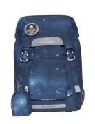 Beckmann Of Norway Classic 22L - Space Mission Multi/patterned