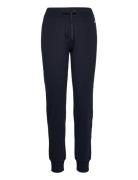 Rib Cuff Pants Sport Sweatpants Blue Champion