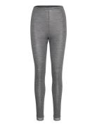 Juliana Wool Legging Bottoms Leggings Grey Femilet