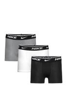 Nike Xb-Boxer/Brief Svart